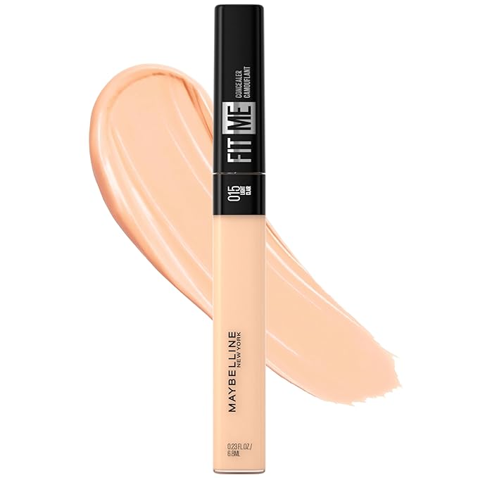 Best Concealer For Mature Skin