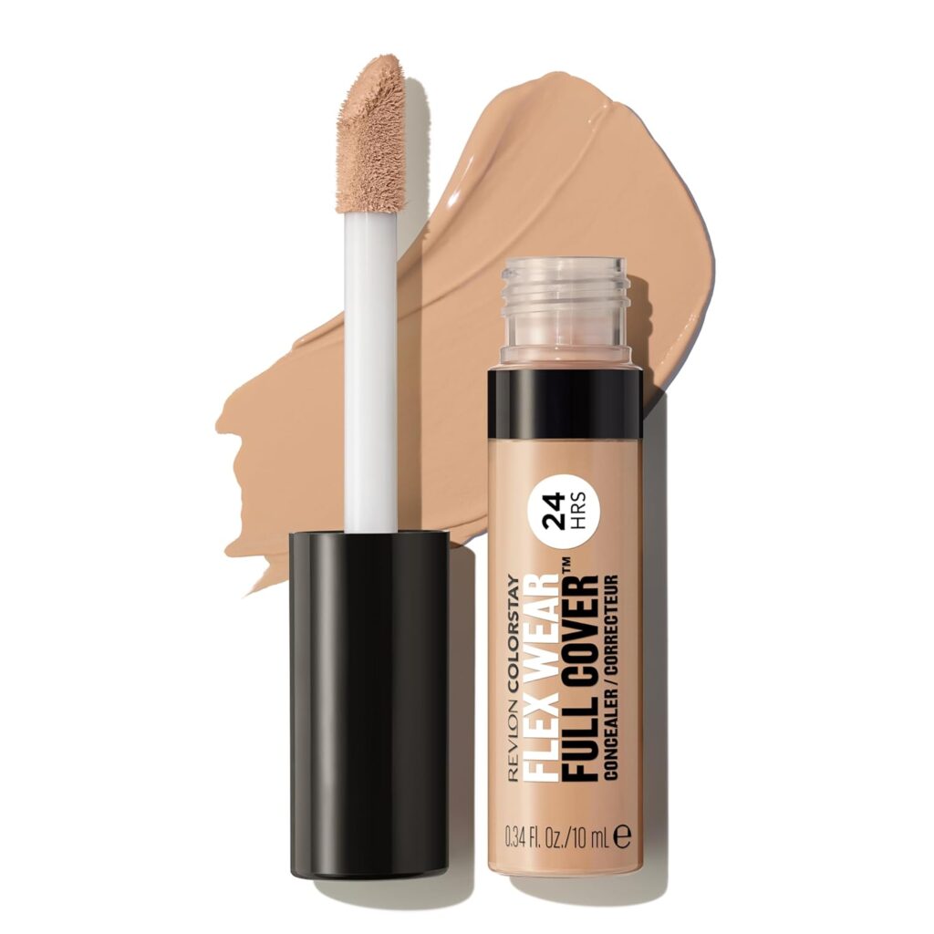 Best Concealer For Mature Skin