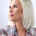 Short Hair Styles For Women Over 60