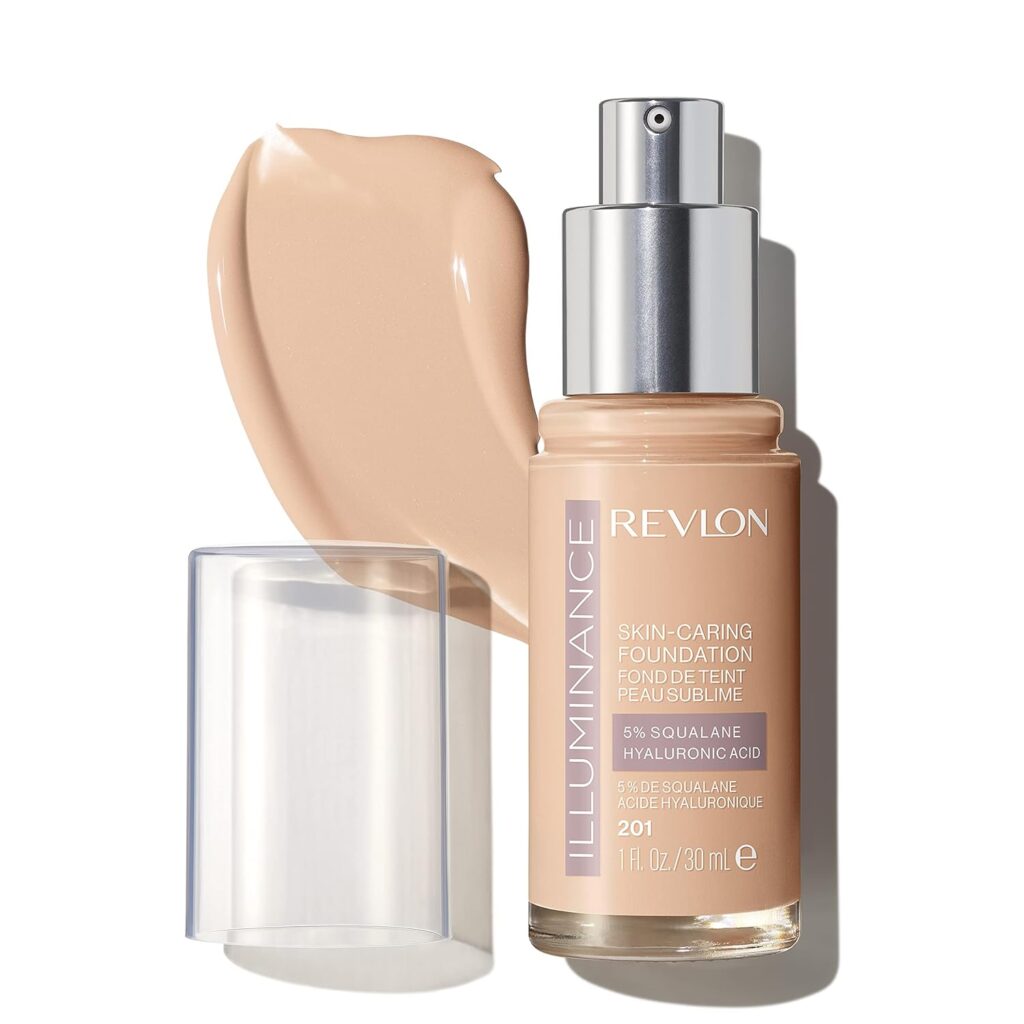 Best Foundations for Aging Skin