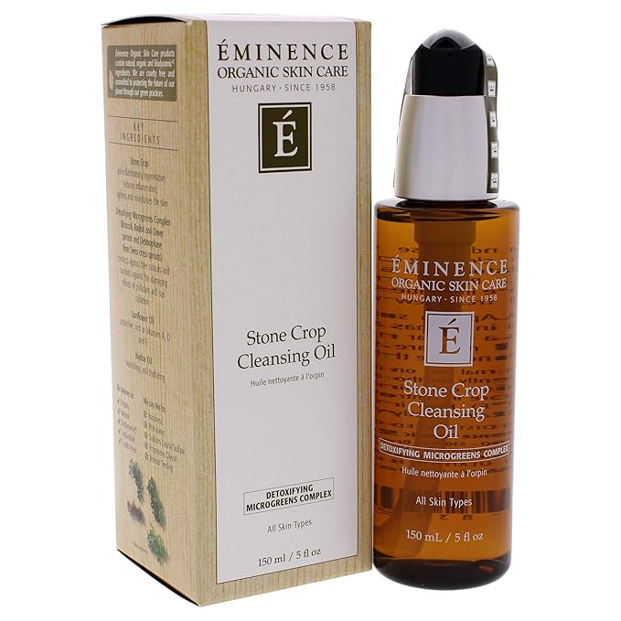 Eminence Organic Skin Care