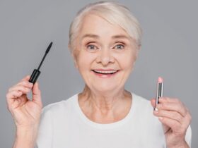 best makeup for women over 50