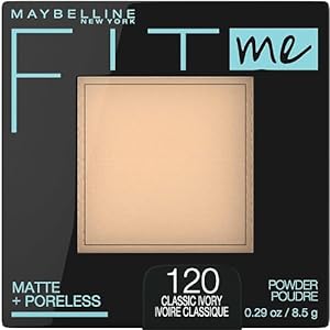 Best Powder Foundation for Dry Skin