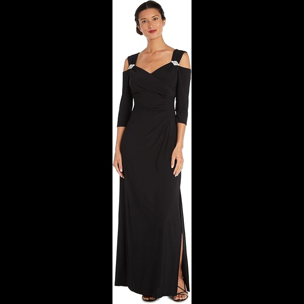 Black Formal Dresses for Women