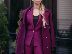 Dress coats for women