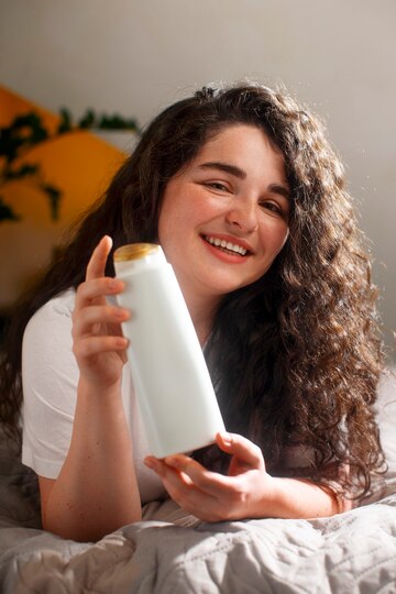 Best Curly Hair Shampoo