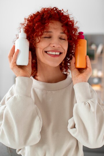 Best Shampoo for Colored Hair