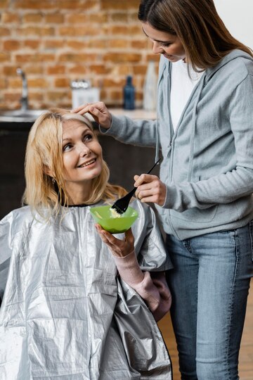 Best Shampoo for Your Color-Treated Hair