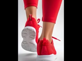 Fashion Sneakers For Women