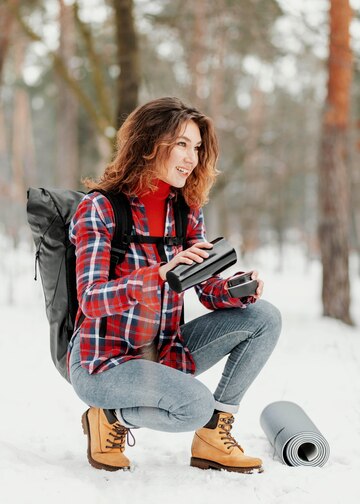 Girls' Fashion Boots